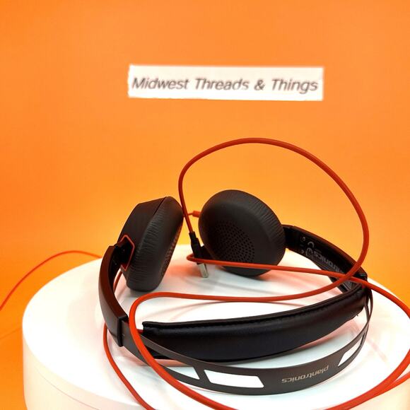 Plantronics Blackwire C3220 Headset - Picture 15 of 16